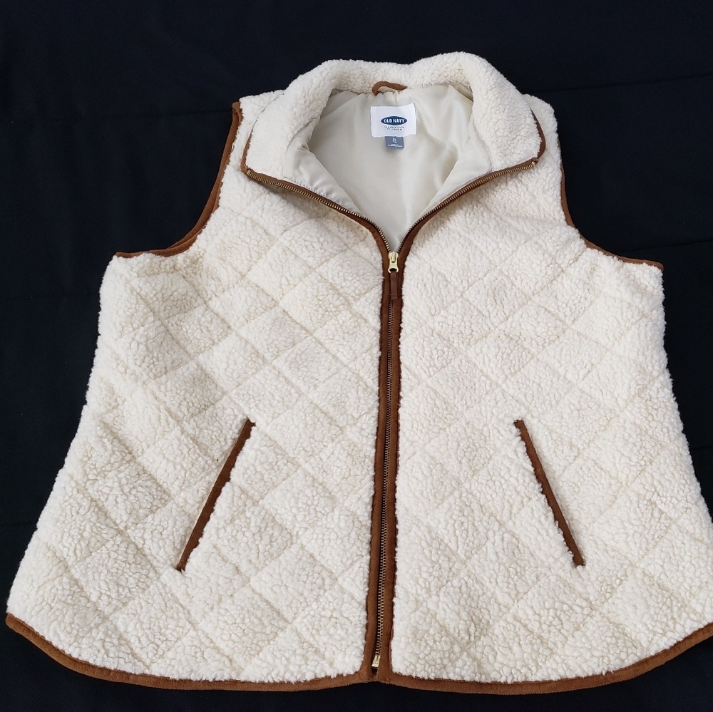 Old Navy Vest